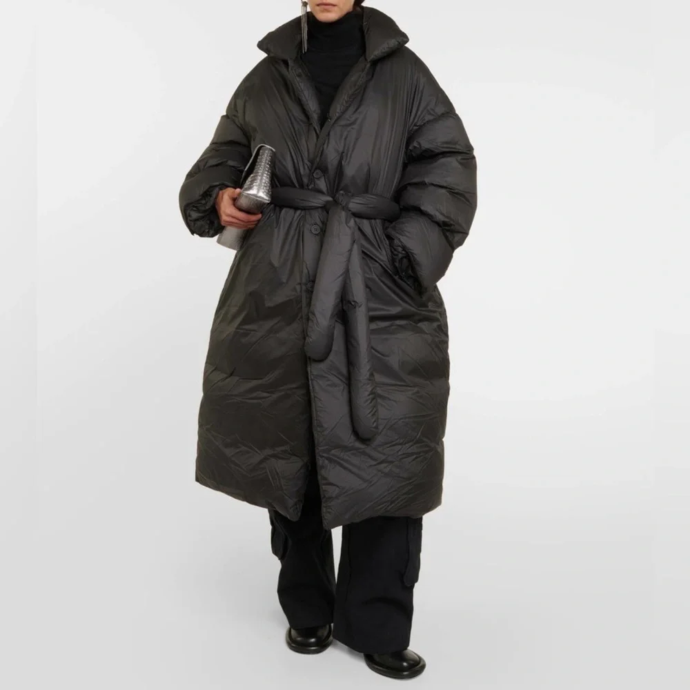 Entire Studios RBI Coat
90% Duck Down - Picture 4 of 6